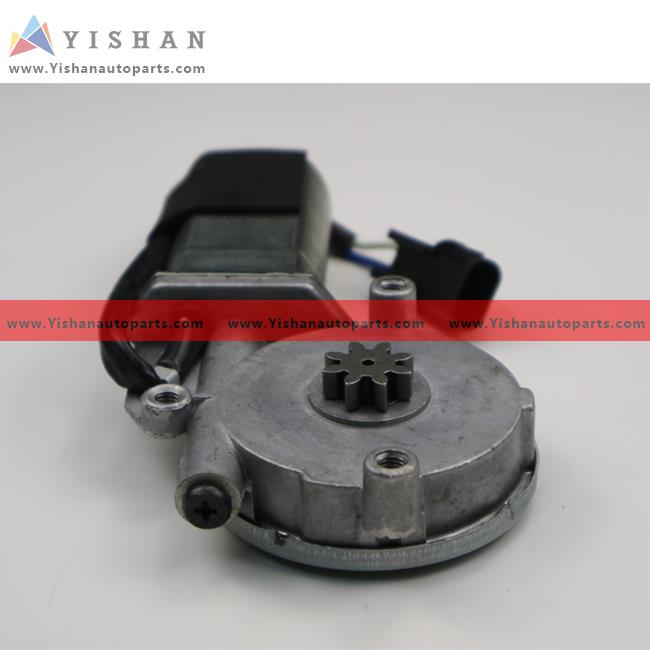 4 4HF1 ajtószabályozó motor 4 4HF1 door regulator motor