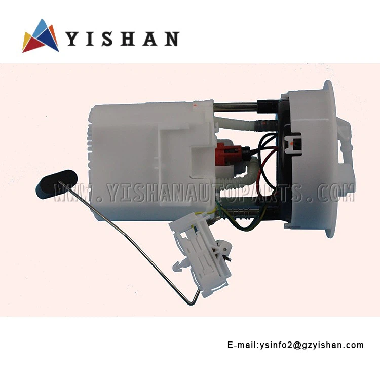 ZJ38-13-ZE0 MAZDA 2  GASOLINE  PUMP