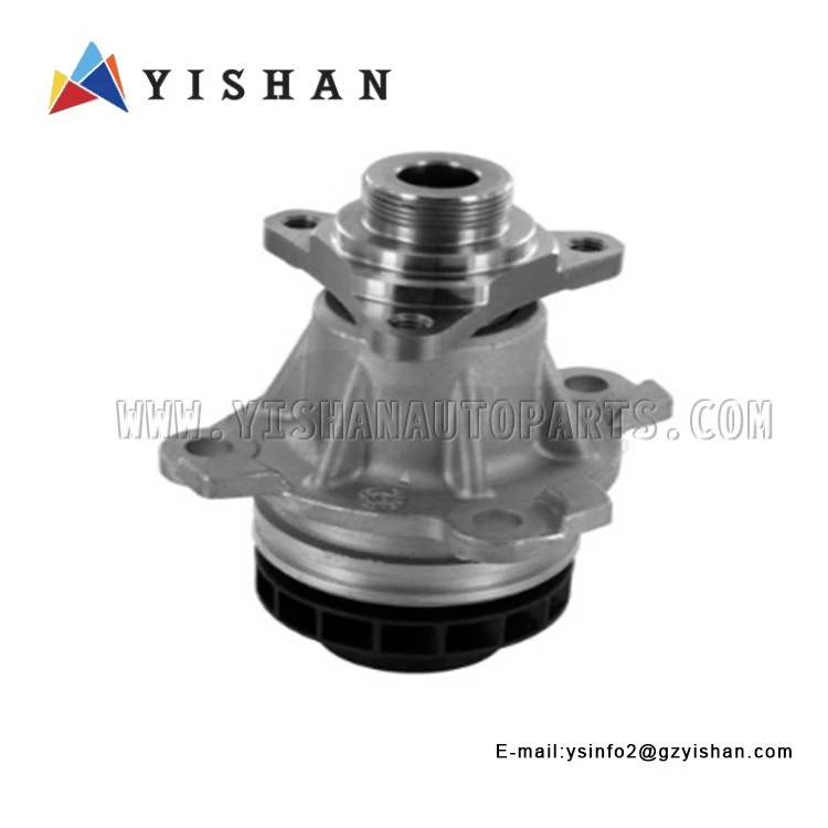 FOR D23X62 ATER PUMP