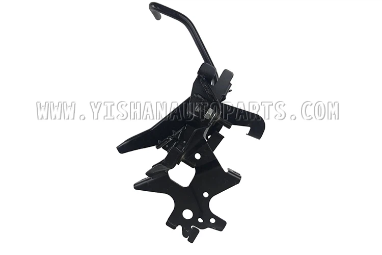 8-97857608-0 THREE PEDAL BRACKET ISUZU NKR 8-97857608-0 THREE PEDAL BRACKET ISUZU NKR