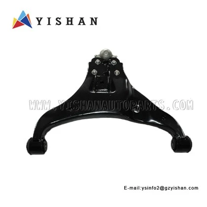Isuzu Dmax 4x2 alsó karvezérlés LH 8-98005833-0 8-98005833- chm