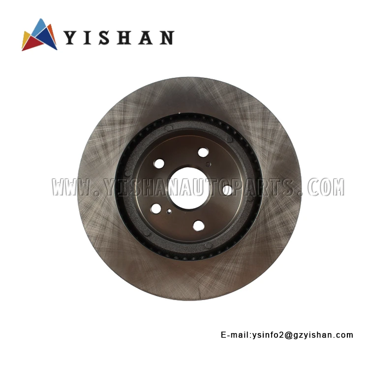 Toyota Tsusho Cworks REAR BRAKE DRUM 42431-06170 factory