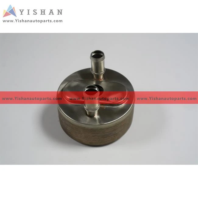 2)8-97943622-D 8979436220 8972889300 COOLER ASM;OIL DMAX 4JA1T 4JH1