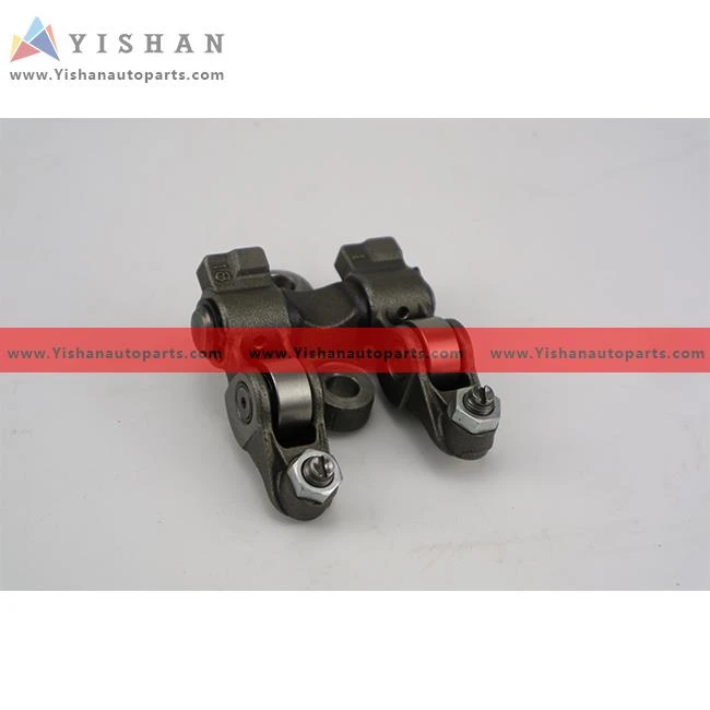 2)8-98025074-1  8980250740 SHAFT;ROCKER ARM(EX) DMAX 4JJ1