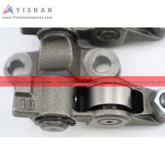 7)8-98025074-1  8980250740 SHAFT;ROCKER ARM(EX) DMAX 4JJ1