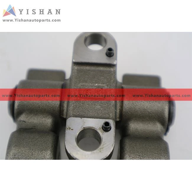 9)8-98025074-1  8980250740 SHAFT;ROCKER ARM(EX) DMAX 4JJ1