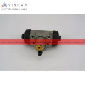 Fék slave hátsó hátsó 8973014780 Isuzu DMAX 4JJ1