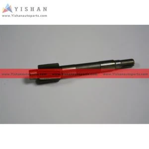 Hajtott hajtómű 8972535590 Isuzu Truck NPR 4HF1 4HG1 Gear 11-hez