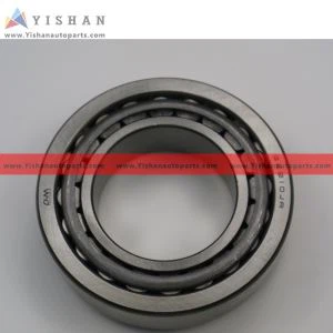 Első kerékcsapágy