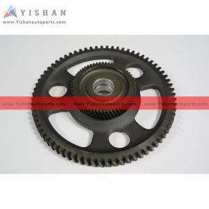 Idler Gear 8972272130 8971146021 Az Isuzu 4HF1 4HG1 4HE1 Gear 72-hez