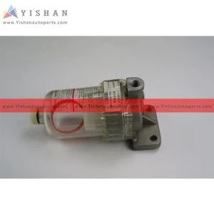 ISUZU 6SD1 / 6SA1 / 6HK1 / 6SD1T OE 1132009600 olajvíz elválasztó