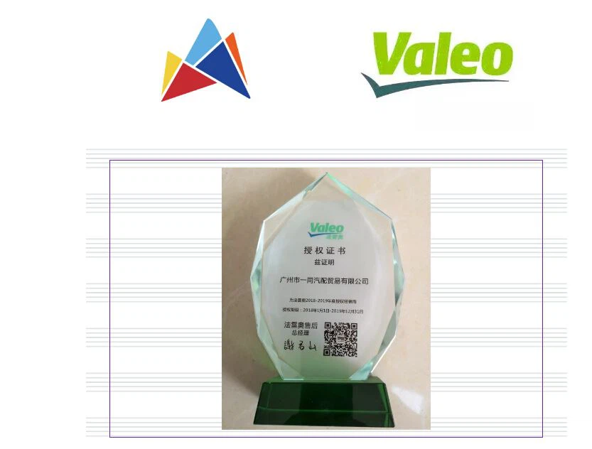 Tanulmány: Valeo termékképzés