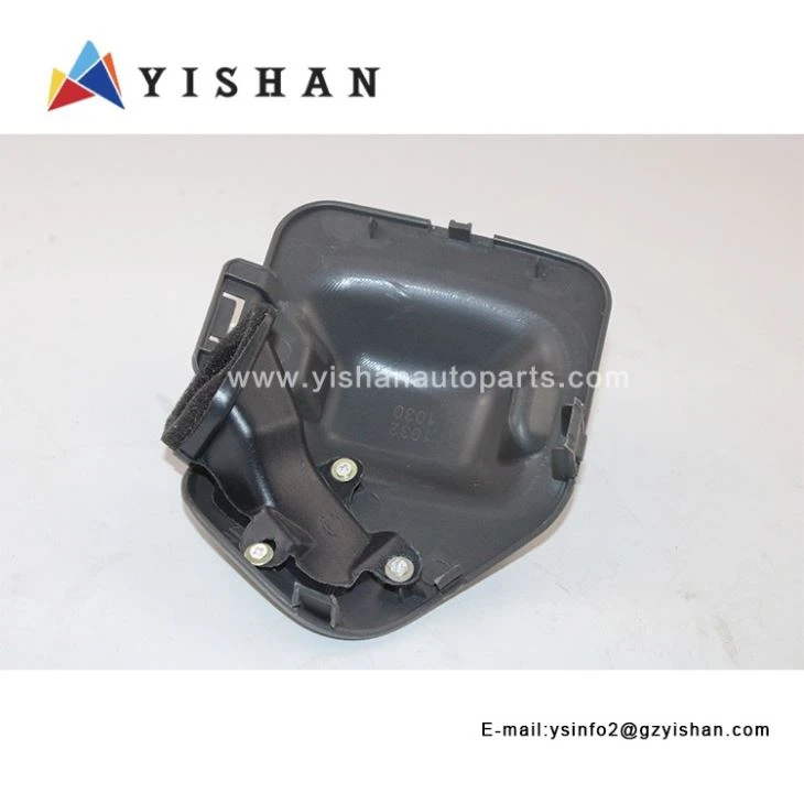 3 Guangzhou Auto spare parts supplier ISUZU Brake oil tank cap