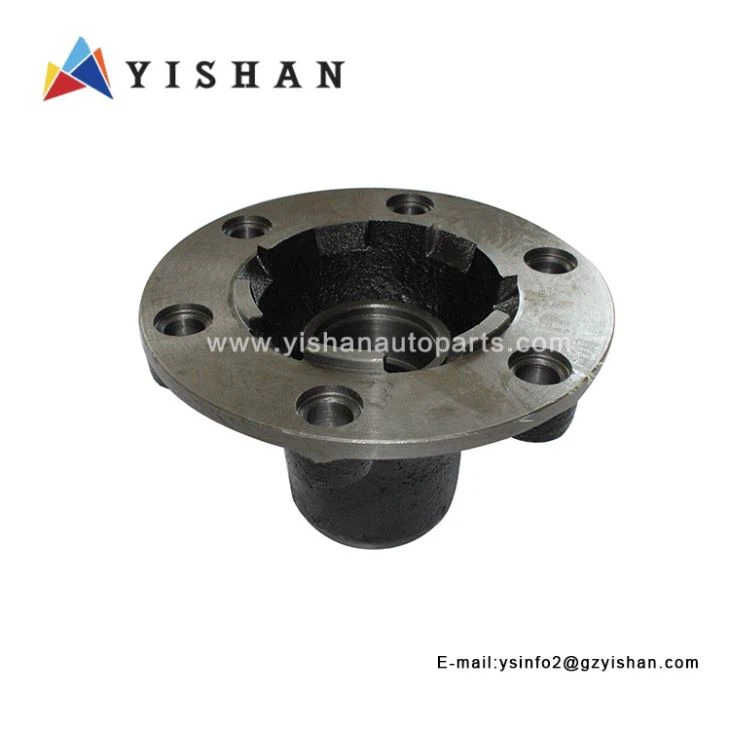 2 OE 3103031-P301 ISUZU front wheel hub