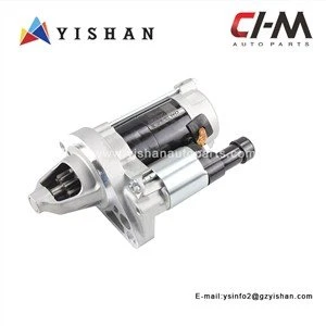 HONDA CIVIC STARTER 31200-RNA-A01