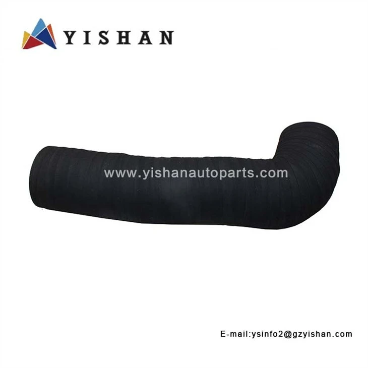 8981062551 ISUZU CONDENSOR HOSE