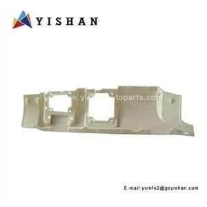 ISUZU FVR RÁCS SAROK PANEL JOBB 1654810401