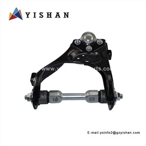 ISUZU DMAX 4X4 FEL VEZÉRLŐKAR 8980058390 8973650130